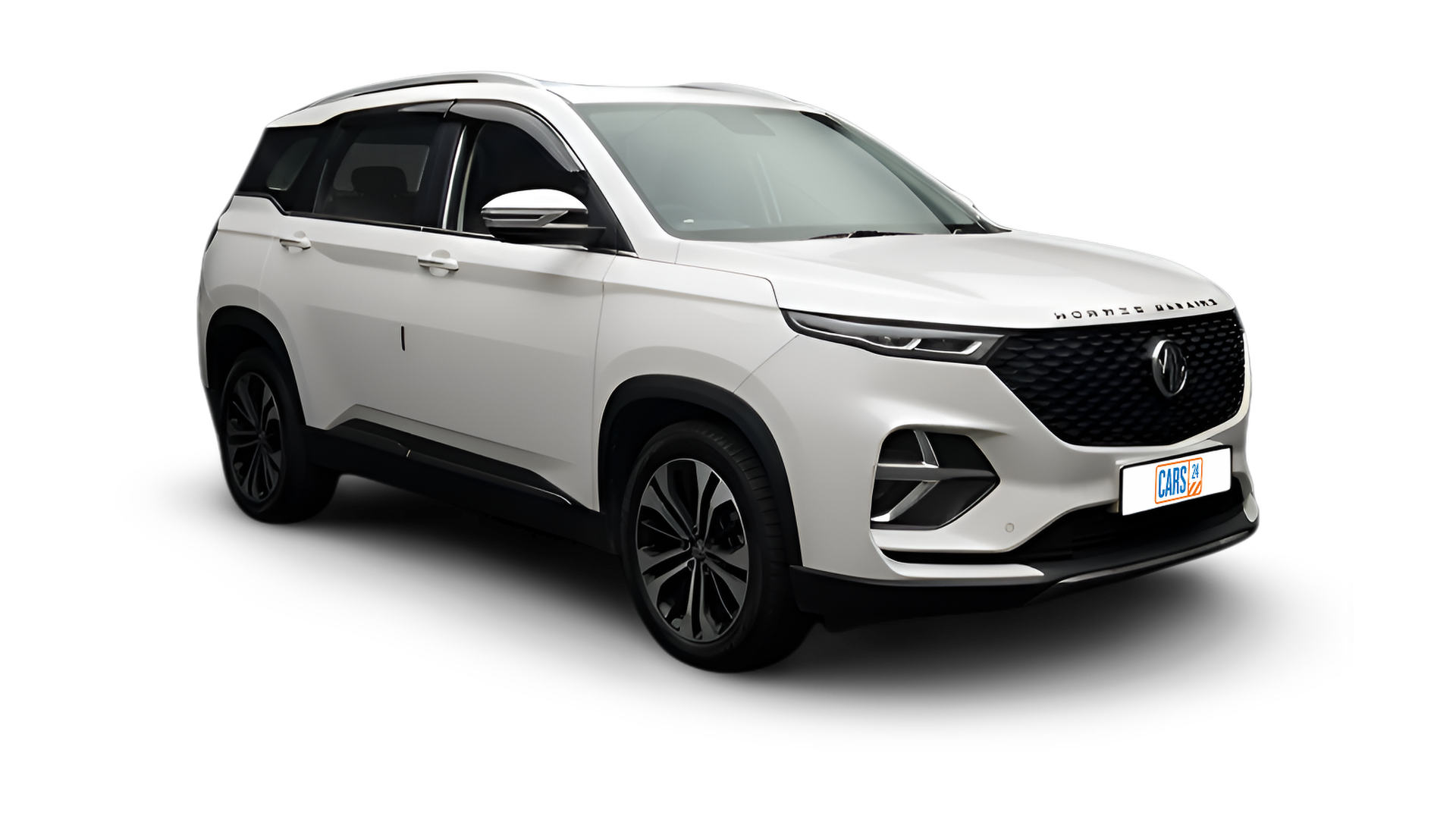 MG HECTOR PLUS-img